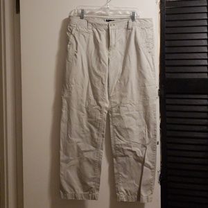 Gap pants